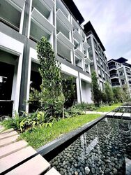 Mayfair Gardens (D21), Condominium #473809311